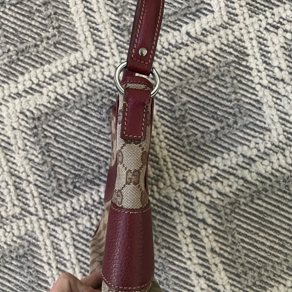 Gucci shoulder bag - Picture 2 of 3